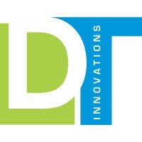 DT Innovations logo - Similar company to Digiweb