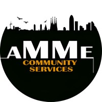 Amme Community Services logo - Similar company to Xecutive Metrix