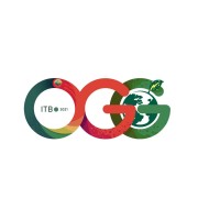 Olimpiade Geografi dan Geosains ITB 2021 logo - Similar company to Tim Olimpiade Geografi Indonesia