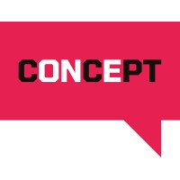 Concept One logo - Similar company to Rigae - Marketing Agency