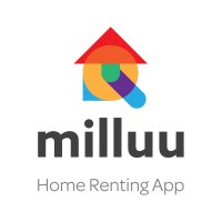 Milluu logo - Similar company to Z Nami Zarządzanie Najmem Mieszkań