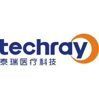 Hunan Techray Medical Technology Co., Ltd logo - Similar company to Hunan Eter Medical Co., Ltd.