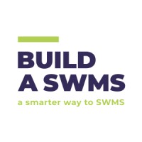Build A SWMS logo - Similar company to Elliott Safety