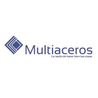 Compañía Multiaceros SAS logo - Similar company to Industrias Om