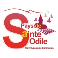 Communauté de Communes du Pays de Sainte Odile logo - Similar company to Le Rés'O