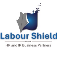 Labour Shield logo - Similar company to De Novo Human Resources