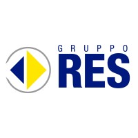 GRUPPO RES logo - Similar company to Consulente360