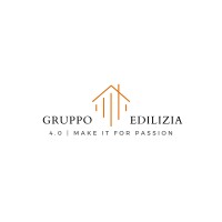 Gruppo Edilizia 4.0 logo - Similar company to Studio Marchetti Roma