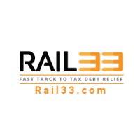 Rail33 logo - Similar company to Adts