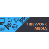 Firework Media Studio logo - Similar company to Firework Design Inc.