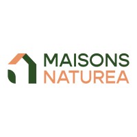 Maisons Naturea Rodez logo - Similar company to Maisons Naturea