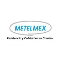 GRUPO METELMEX S.A. DE C.V. logo - Similar company to Freightcar America, Inc.