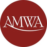 AMWA at IU logo - Similar company to Msk-Ix