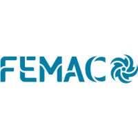Femac S.r.l. logo - Similar company to Silca Srl