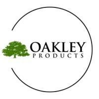 Oakley Products logo - Similar company to Ventro - Fire Compliance