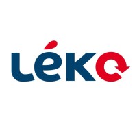 Léko logo - Similar company to Ecomaison
