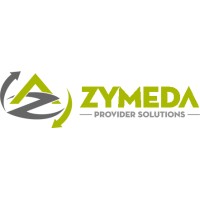 Zymeda Provider Solutions logo - Similar company to Zymedi