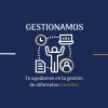 Gestionamos.col logo - Similar company to Sico Software Gestión - Perú