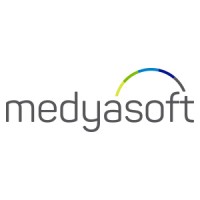 Medyasoft Bilişim Grubu logo - Similar company to İnfonomi Bilişim Hizmetleri Ltd. Şti