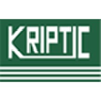 Kriptic Devices logo - Similar company to Veriva Systems