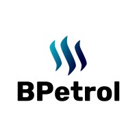 BPETROL logo - Similar company to Alimentum Mx