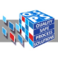 QSPS Consulting LLC logo - Similar company to Lms Consulting Group