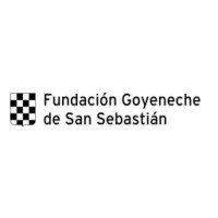 Fundación Goyeneche de San Sebastián logo - Similar company to Atzegi