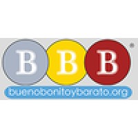 Bueno Bonito Y Barato