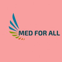 Med For All Global logo - Similar company to Medforall