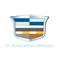 PT Royal Mitra Teknologi logo - Similar company to Pt. Binary Works Indonesia