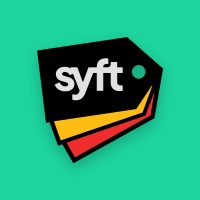 Syft Deals logo - Similar company to Coachify