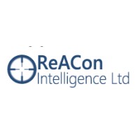 Reacon Intelligence Ltd (Acquired by IP House) logo - Similar company to Ip House