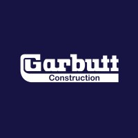 Garbutt Construction Company logo - Similar company to Sheridan Construction