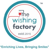 The Wishing Factory
