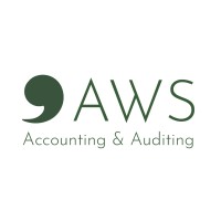 Aws Accounting & Auditing logo - Similar company to Bak Accounting Services Llc