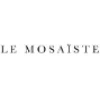 Le Mosaiste Moroccan Tiles logo - Similar company to Heritaji