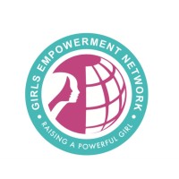 Girls Empowerment Network Eswatini logo - Similar company to Institute Of People Management Eswatini