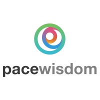 Pace Wisdom Solutions logo - Similar company to Coco Grid