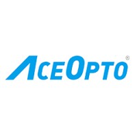 AceOpto Co., Ltd. logo - Similar company to Appletec Ltd.