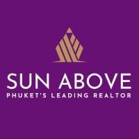 Sun Above Phuket logo - Similar company to Koh Samui