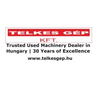 Telkes Gép Ltd.