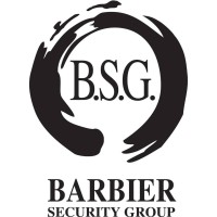 Barbier Security Group logo - Similar company to Surety Security