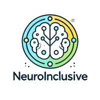 NeuroInclusive logo - Similar company to Allmindsthrive