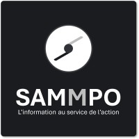SAMMPO logo - Similar company to Raisesense