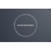 B4 Microworld LLP logo - Similar company to Khaalee