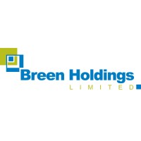 Breen Holdings Limited