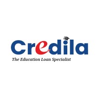 Credila Financial Services Limited logo - Similar company to Edumate Global