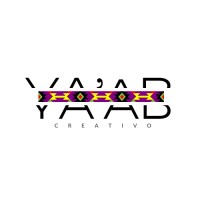 YA'AB logo - Similar company to Iron Lab