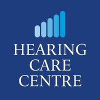 The Hearing Care Centre logo - Similar company to Ear Studio