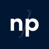 n/p notarial partners logo - Similar company to Buro Techniek B.V.